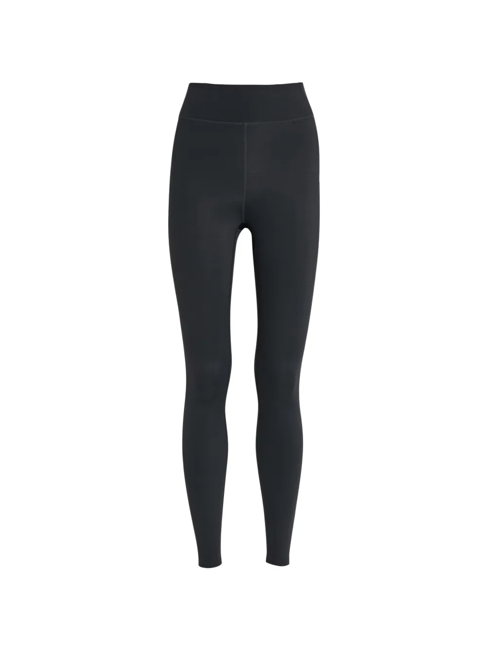 Tala High-waisted Leggings In Black