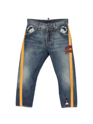 DSQUARED2