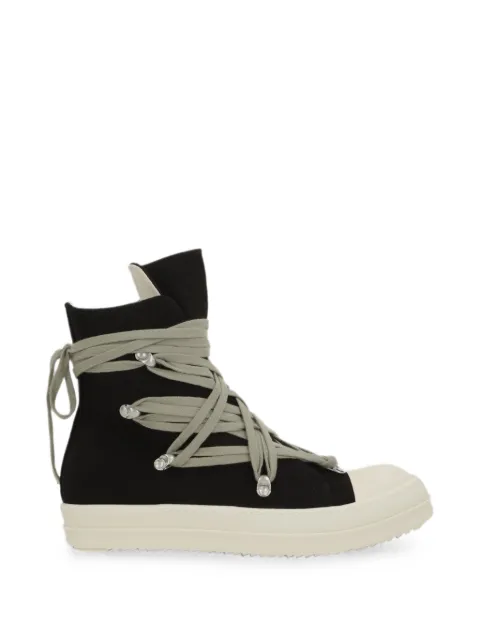 Rick Owens DRKSHDW Megalace sneakers