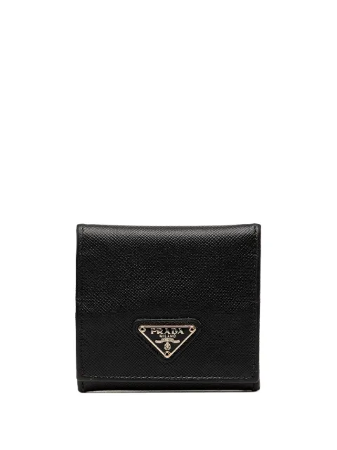 Prada Pre-Owned 2000-2013 Saffiano coin pouch