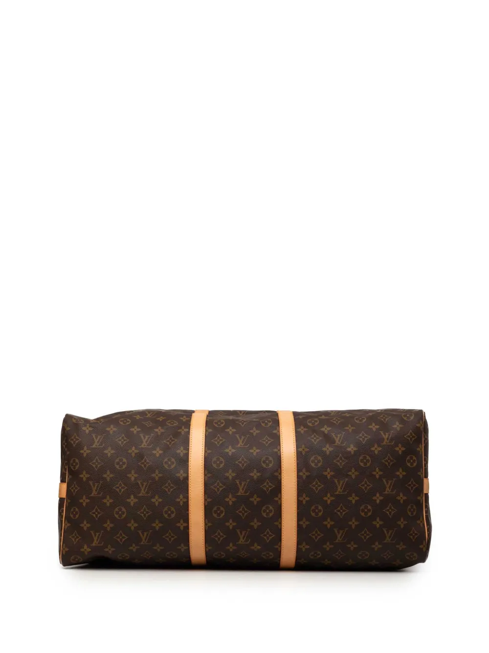 Louis Vuitton Pre-Owned 1999 モノグラム キーポル バンドリエール 60