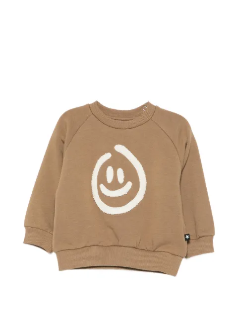 Molo Disc sweatshirt