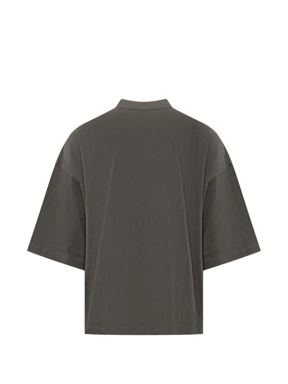 MERCH T-SHIRT BOXY FIT