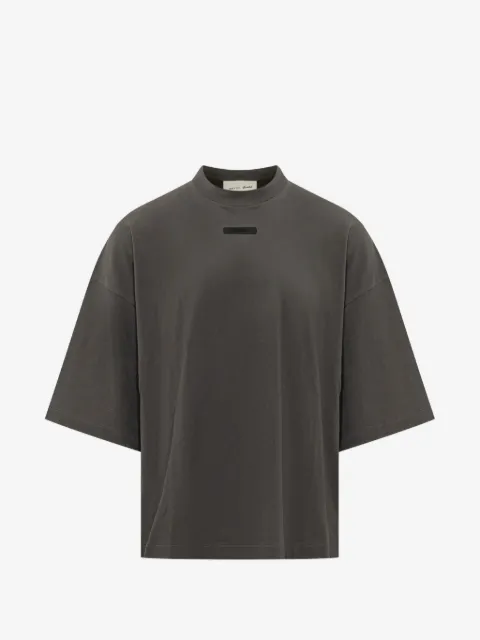 FEAR OF GOD ESSENTIALS Merch T-shirt boxy fit
