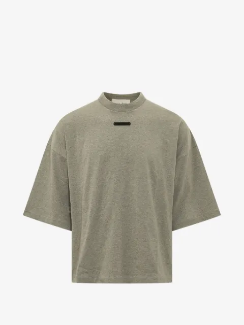 FEAR OF GOD ESSENTIALS Merch T-shirt boxy fit