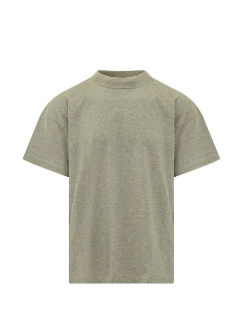 FEAR OF GOD ESSENTIALS tri-blend essential T-shirt slim fit
