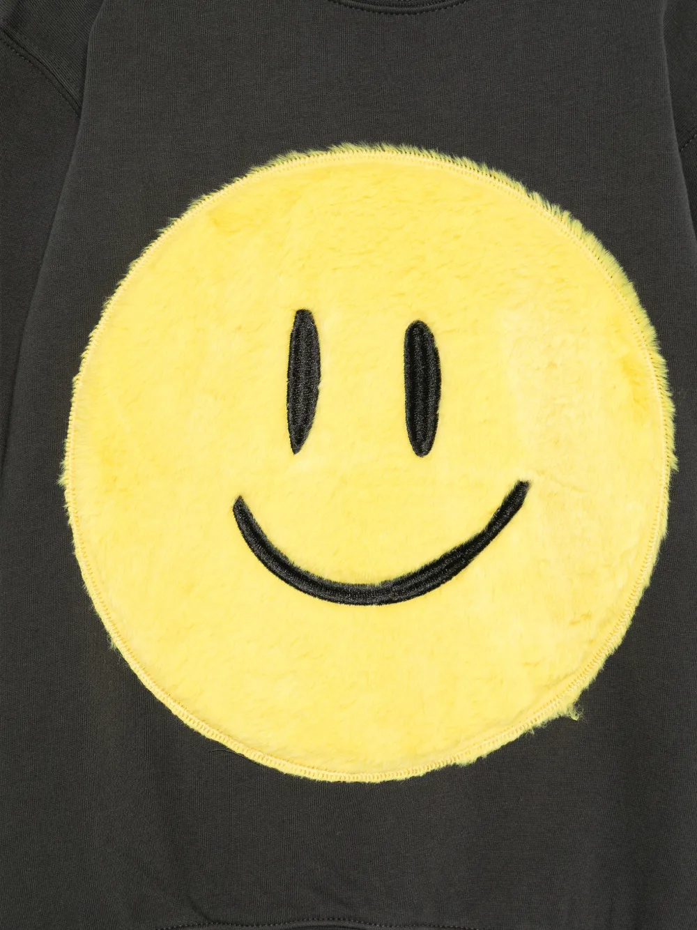Molo Magni sweater Zwart
