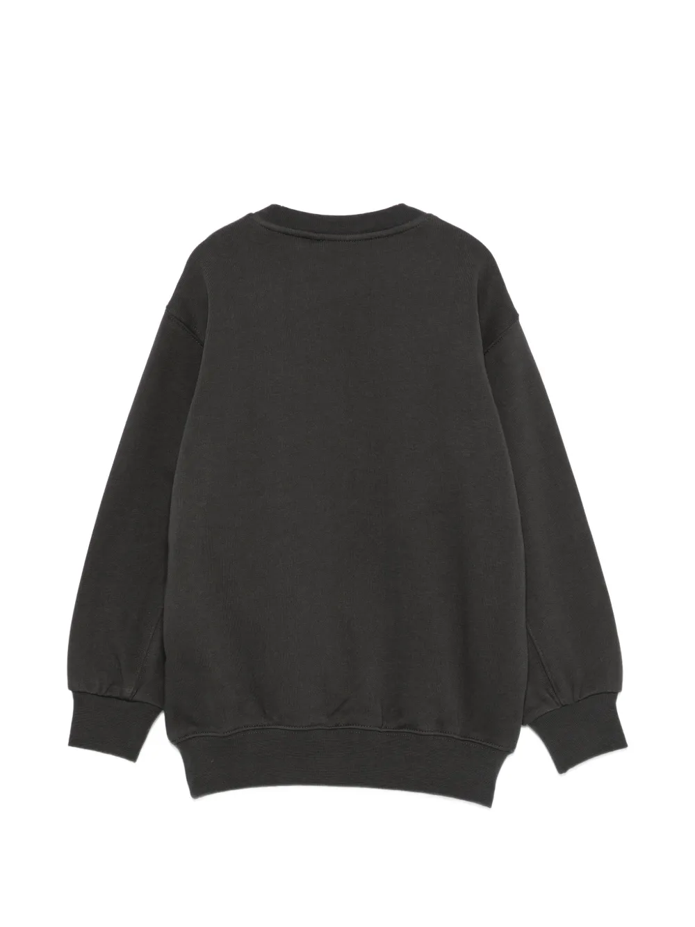 Molo Magni sweater Zwart