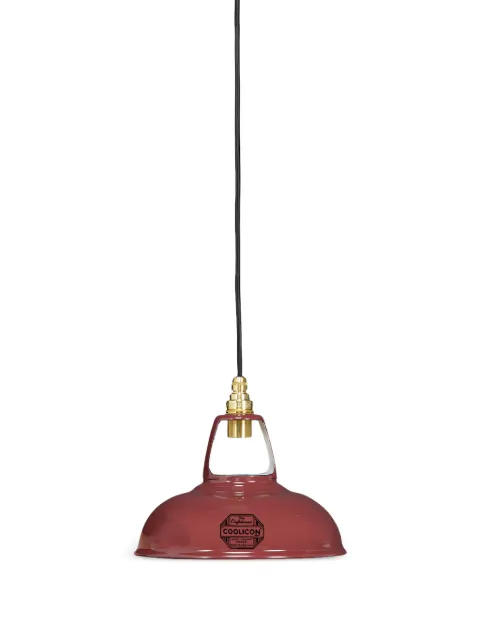 COOLICON large Metropolitan 1933 pendant lamp