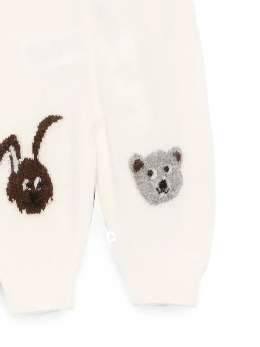 Molo Sol broek Beige