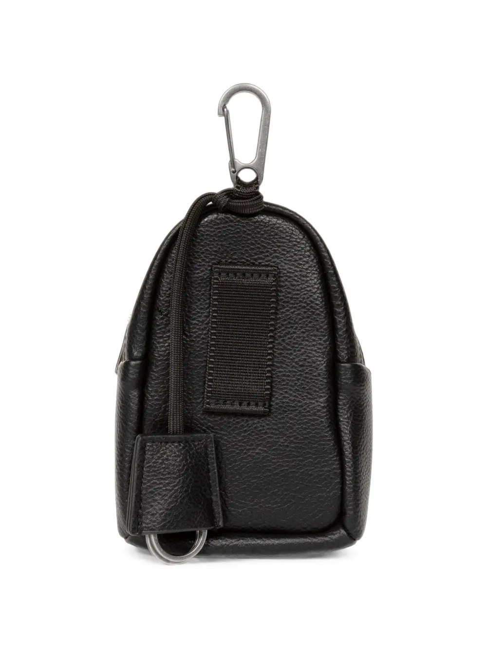 Eastpak Tas met textuur Zwart
