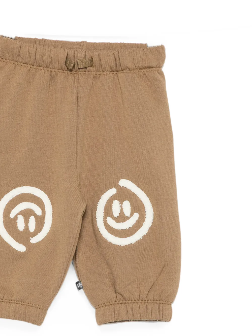 Molo Simon trainingsbroek Bruin