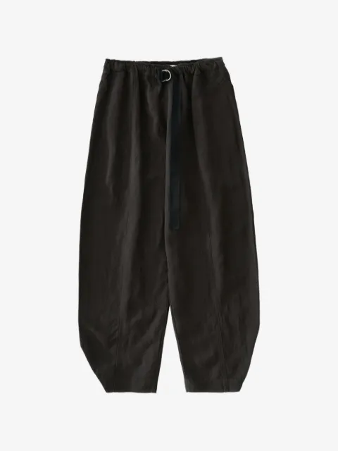 Studio Nicholson Calvo Tapered-Hose