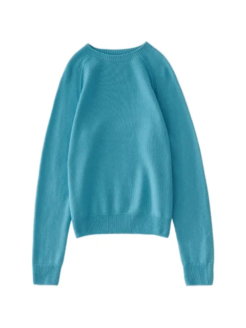 Studio Nicholson Loenne seamless sweater