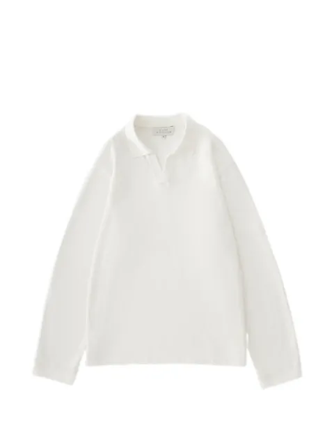 Studio Nicholson Sudds long-sleeve T-shirt