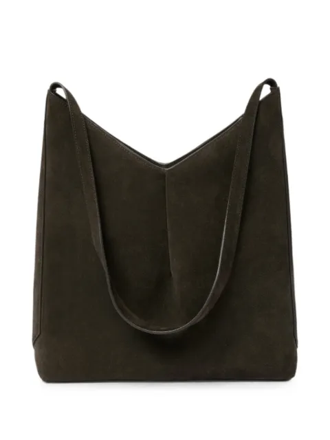 Studio Nicholson Hoho suede shoulder bag