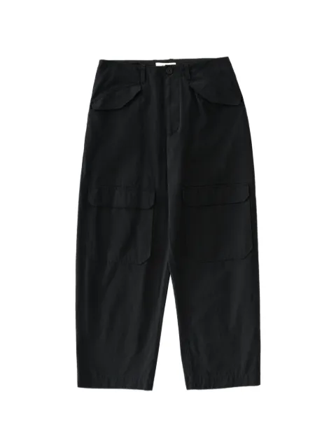 Studio Nicholson Ravel straihgt-leg trousers