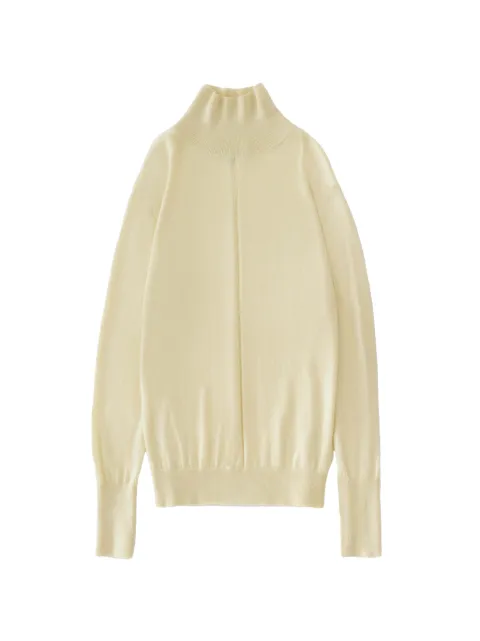 Studio Nicholson Eide ladder-stitch sweater