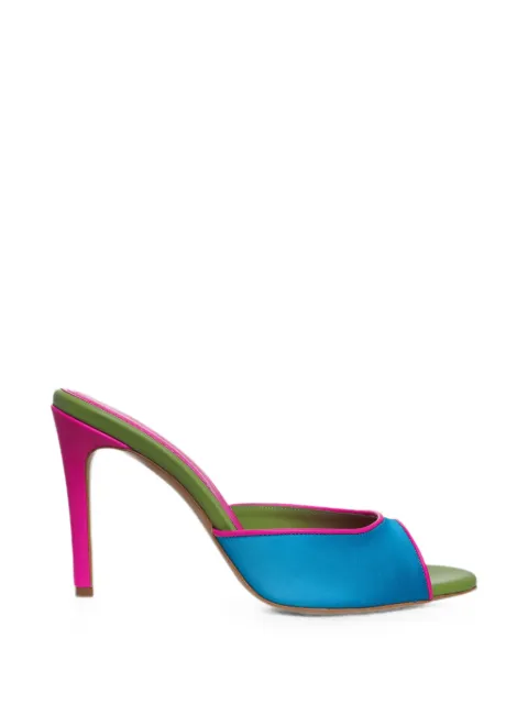 GINISSIMA sandalias Vicky