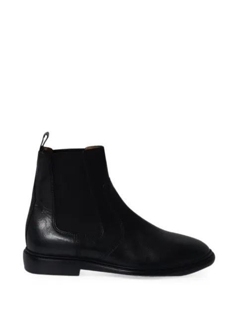 Isabel Marant Vintage botas chelsea Chelay