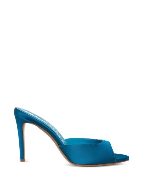 GINISSIMA Vicky sandals