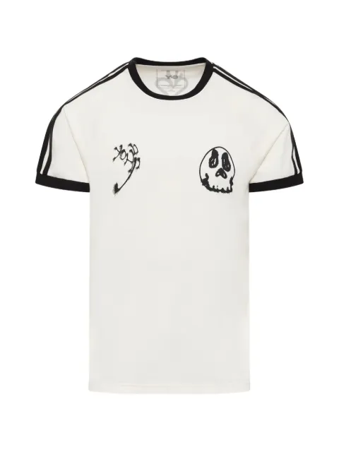 Y-3 Chito graphic Cali tee