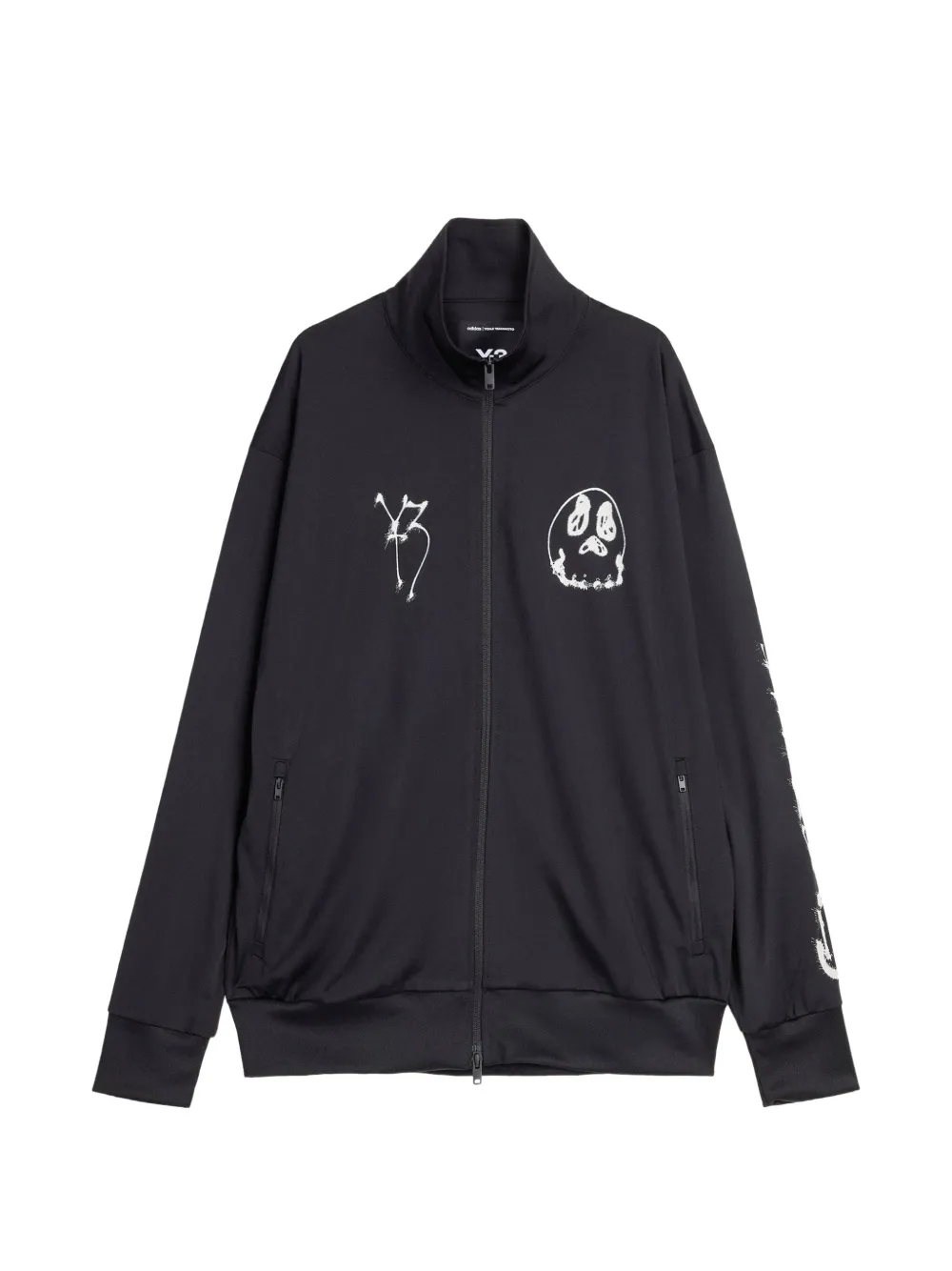 楽天市場】y－3 トラック ジャケットの通販