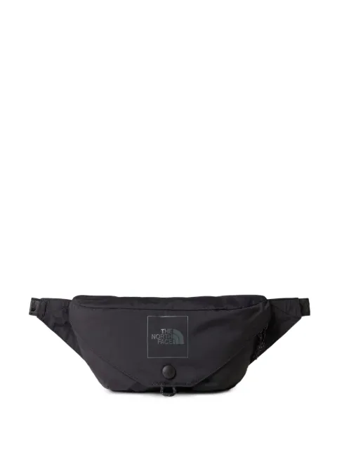 The North Face Glen Canyon logo-print belt bag