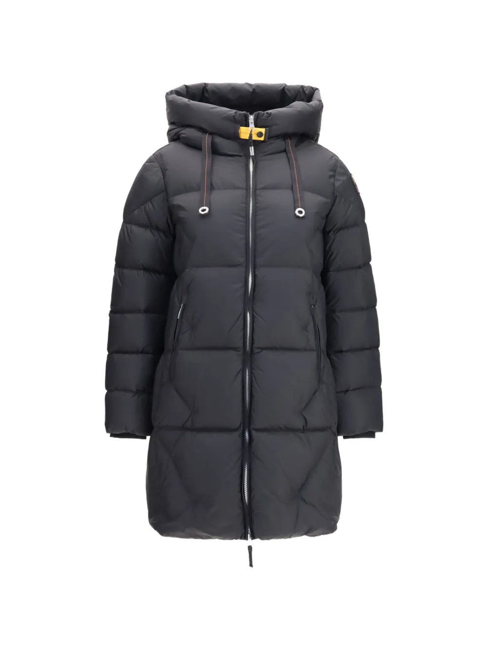 Parajumpers Janet down jacket - Schwarz
