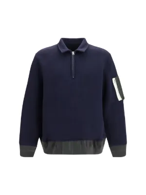 Sacai ポロシャツ メンズ通販 - FARFETCH