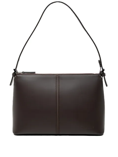 Burberry Pre-Owned 2000-2017 Leather shoulder bag