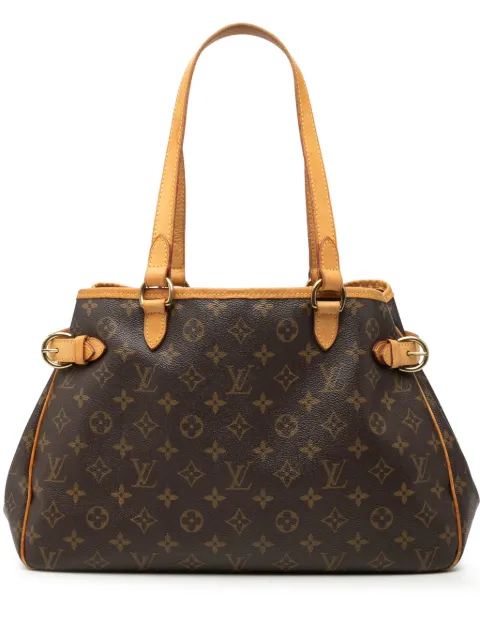 Louis Vuitton Pre-Owned 2005 Monogram Batignolles Horizontal tote bag