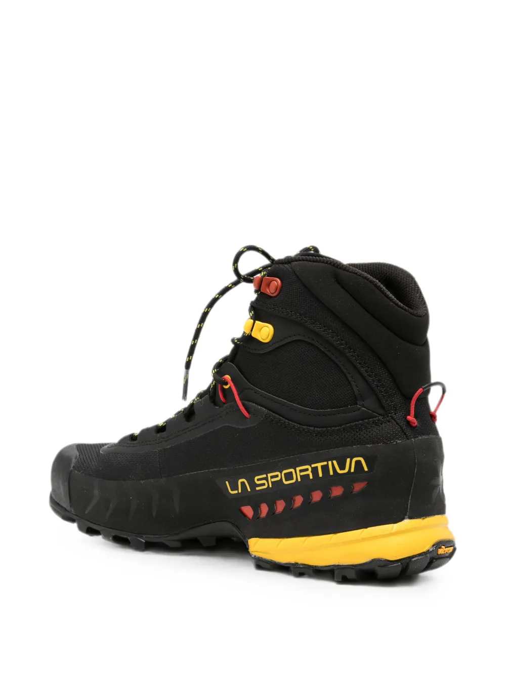 La Sportiva TXS GTX panelled hiking boots Zwart