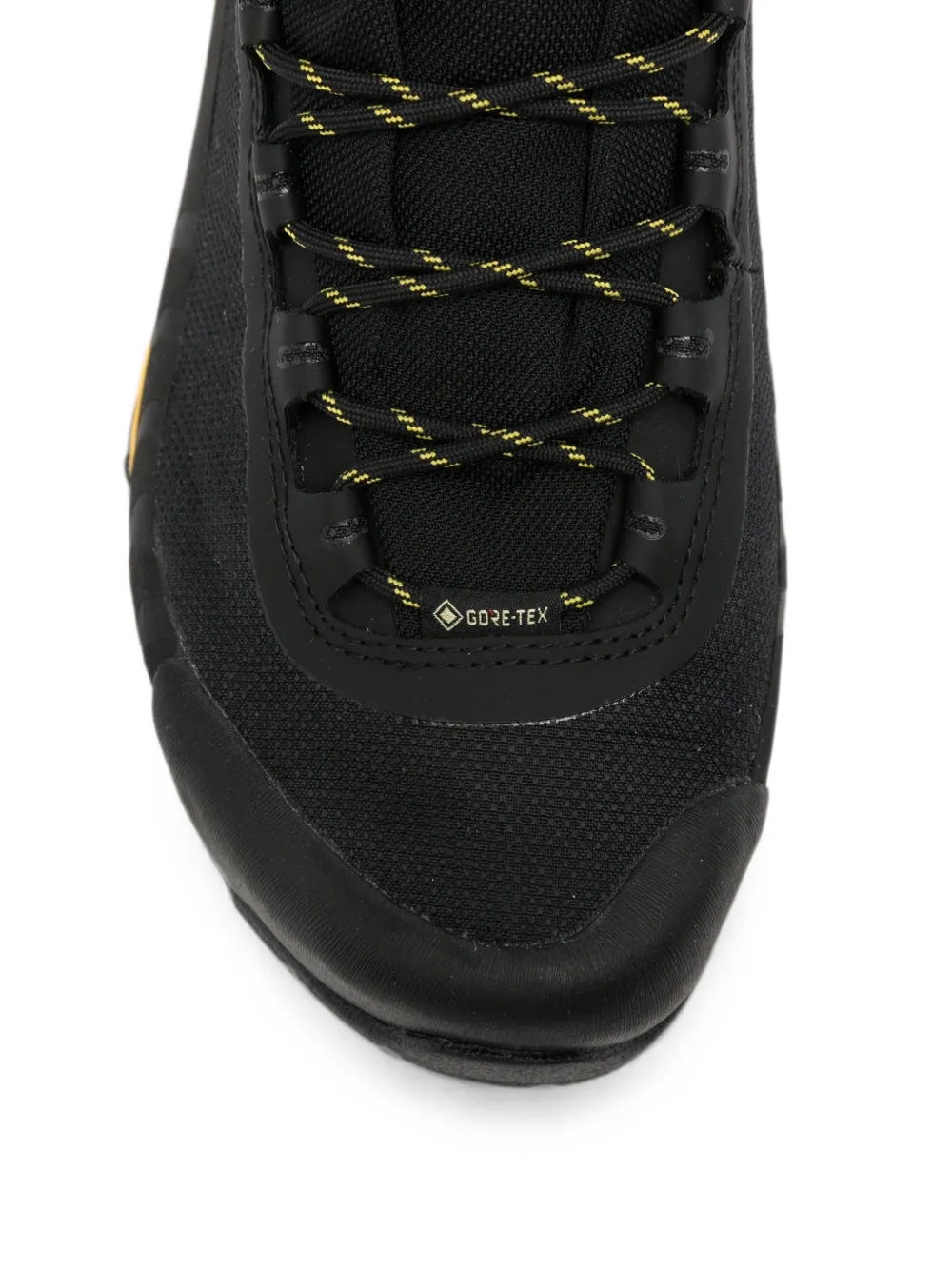 La Sportiva TXS GTX panelled hiking boots Zwart