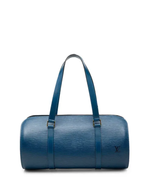 Louis Vuitton Pre-Owned 1996 Epi Soufflot shoulder bag