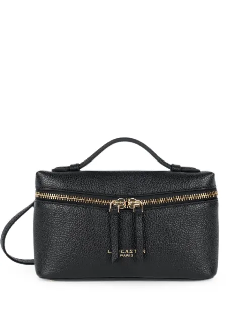 Lancaster grained leather tote bag