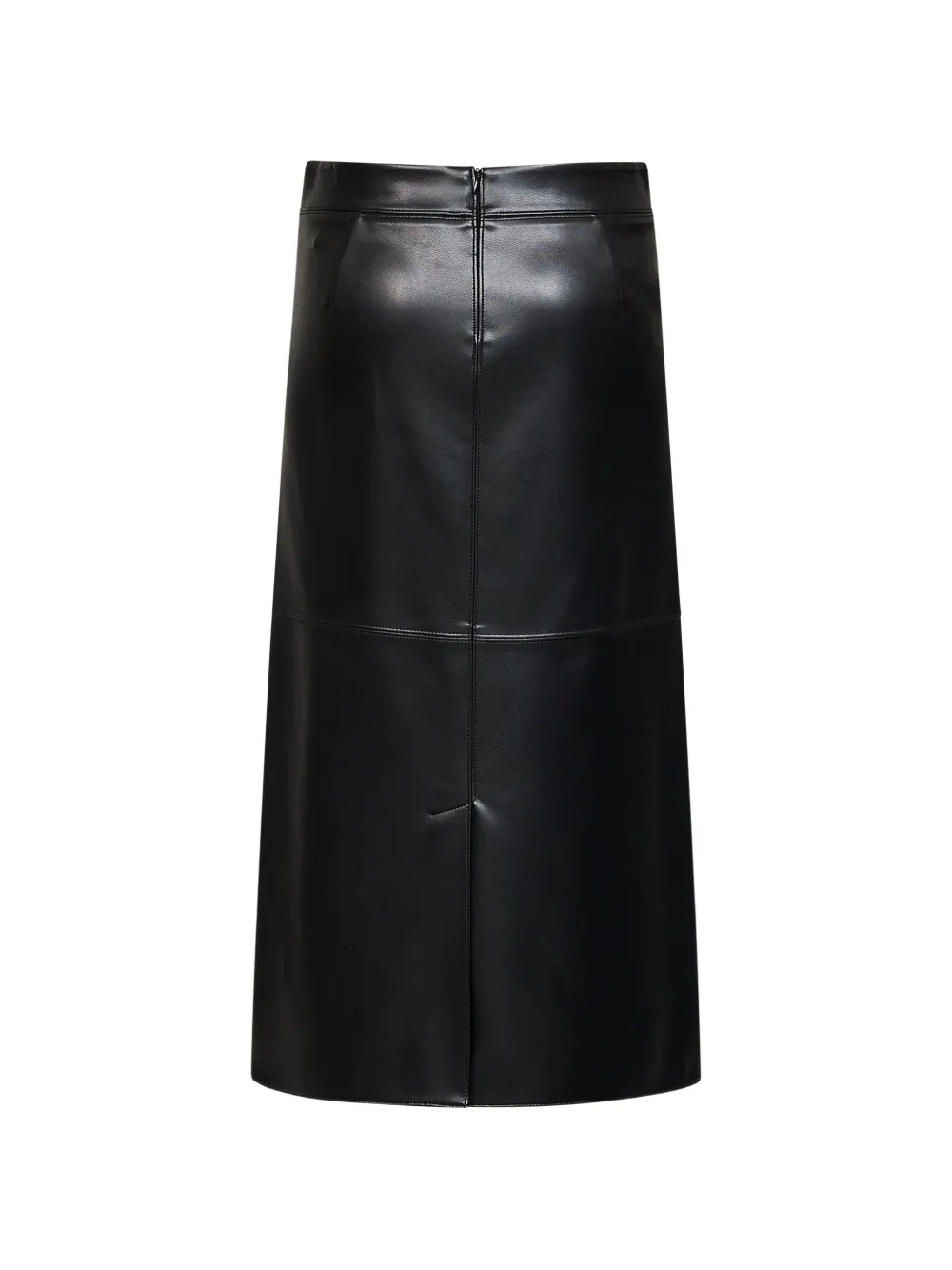 'S Max Mara Jack met rits Zwart