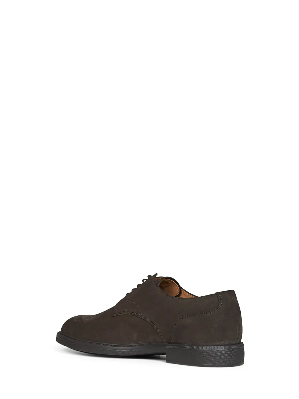 Church's lace-up suede shoes Bruin