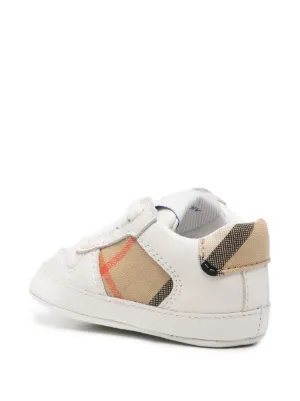 Burberry Kids（バーバリー・キッズ）ボーイズ シューズ - FARFETCH