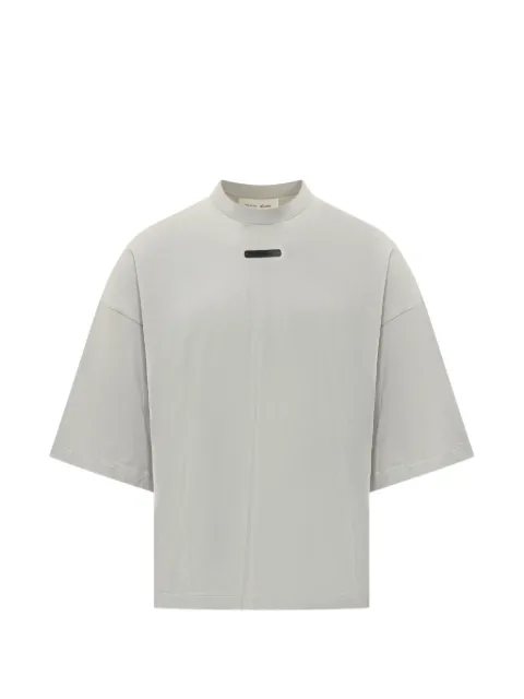 FEAR OF GOD ESSENTIALS Merch T-shirt boxy fit