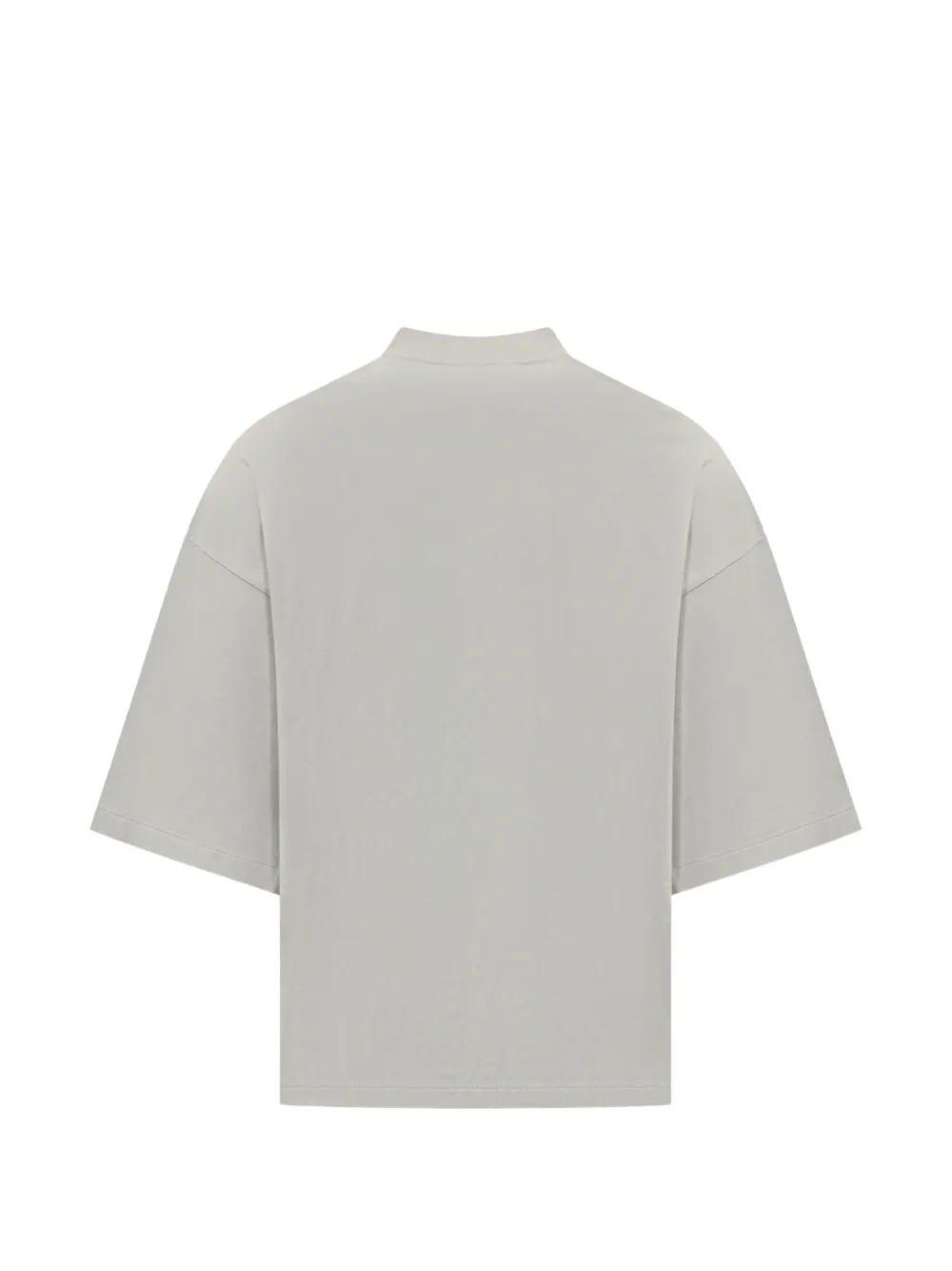 FEAR OF GOD ESSENTIALS Merch oversized T-shirt Blauw