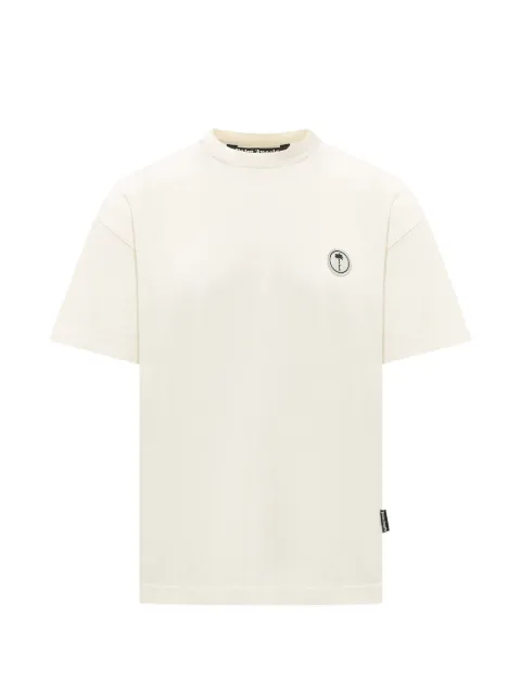 Palm Angels palm regular T-shirt