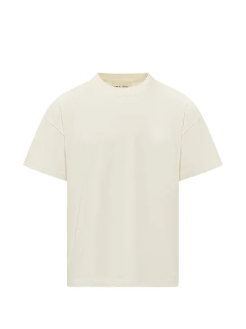 FEAR OF GOD ESSENTIALS tri-blend Essential T-shirt slim fit