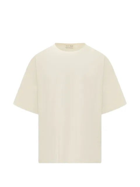 FEAR OF GOD ESSENTIALS Ponte Modern T-shirt relaxed fit