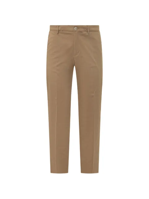 Cruna pantalones rectos Midtown