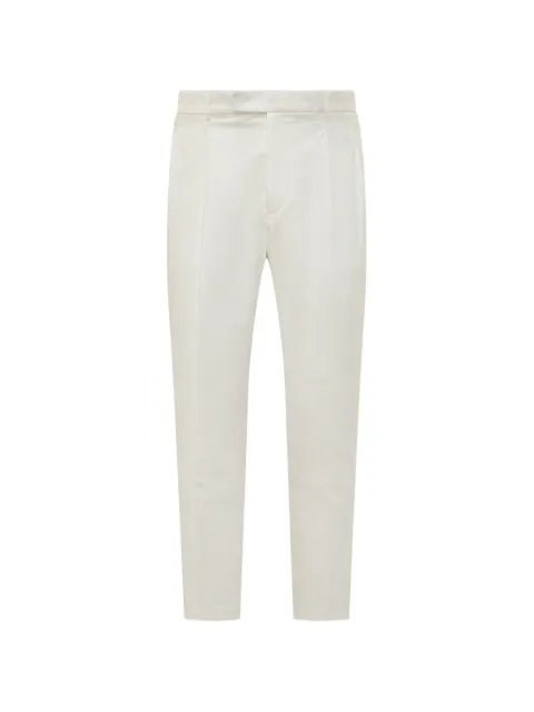 Cruna Pigalle pleated trousers