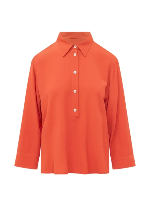 Glanshirt long-sleeve shirt