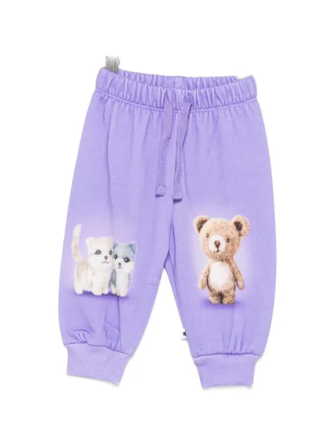 Molo Simeon track pants