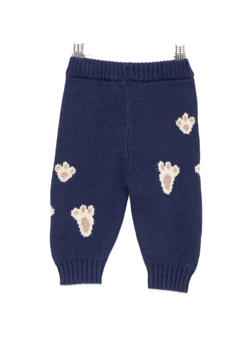 Molo Sol broek Blauw