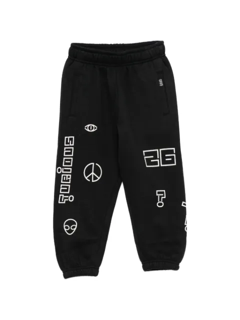 Molo Allen track pants
